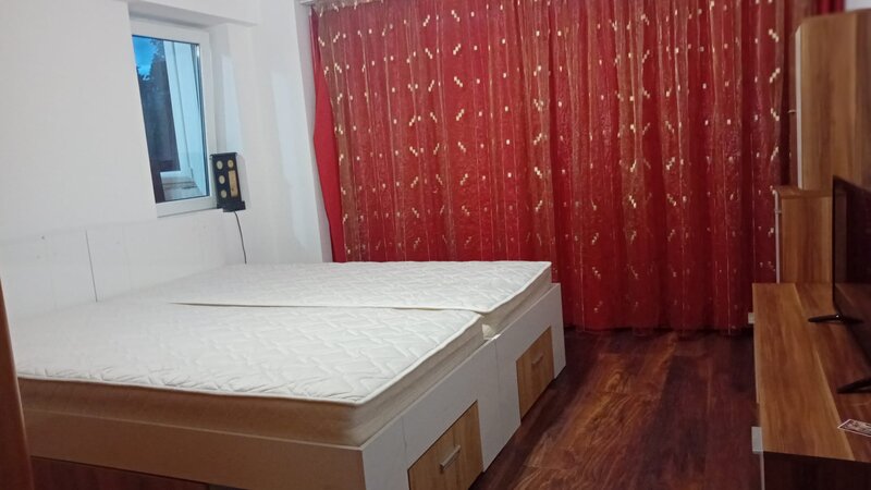 Regim hotelier Unirii